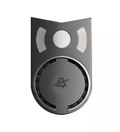 Vetrino per placche 1300