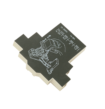 A-PS11  CONT. AUSILIARI 1A+1C