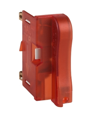 LAMPADA SEGN. FUSIBILE FUSO STI