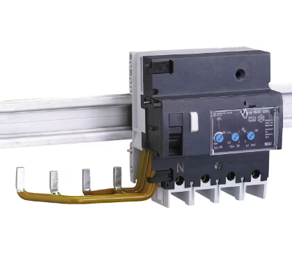 VIGI NG125 4P 125A I/S CL.ASI