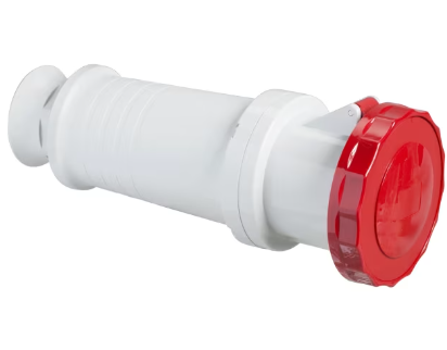 PRESA MOBILE IP67 3PT 63A 380V
